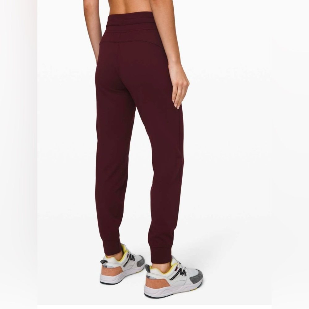 Ready to Rulu Joggers - Picture 3 of 12